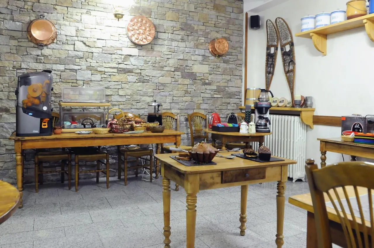 Hotel Du Lion D'Or Cauterets