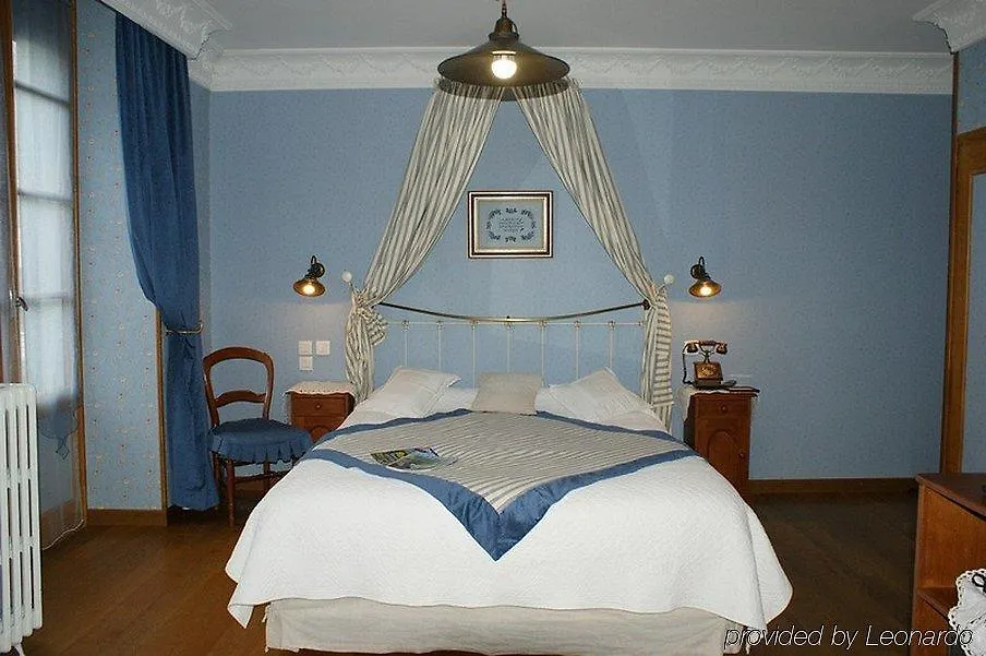 ***  Hotel Du Lion D'Or Cauterets France