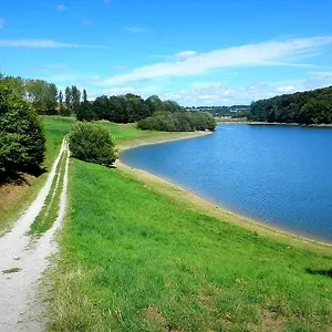 Charmant Entre Vitre Et Fougeres Chatillon-en-Vendelais
