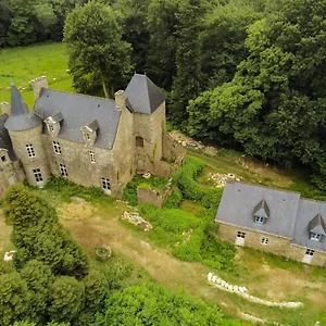 Au Chateau Lignol