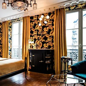 Providence 4* Paris