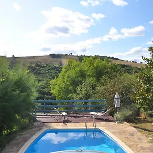 Bed & Breakfast Chez Lucien, Trebas