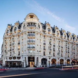 Mandarin Oriental Lutetia, 5* Paris
