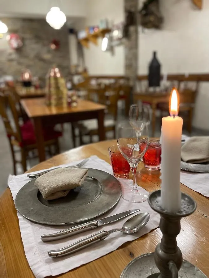 Hotel Du Lion D'Or Cauterets