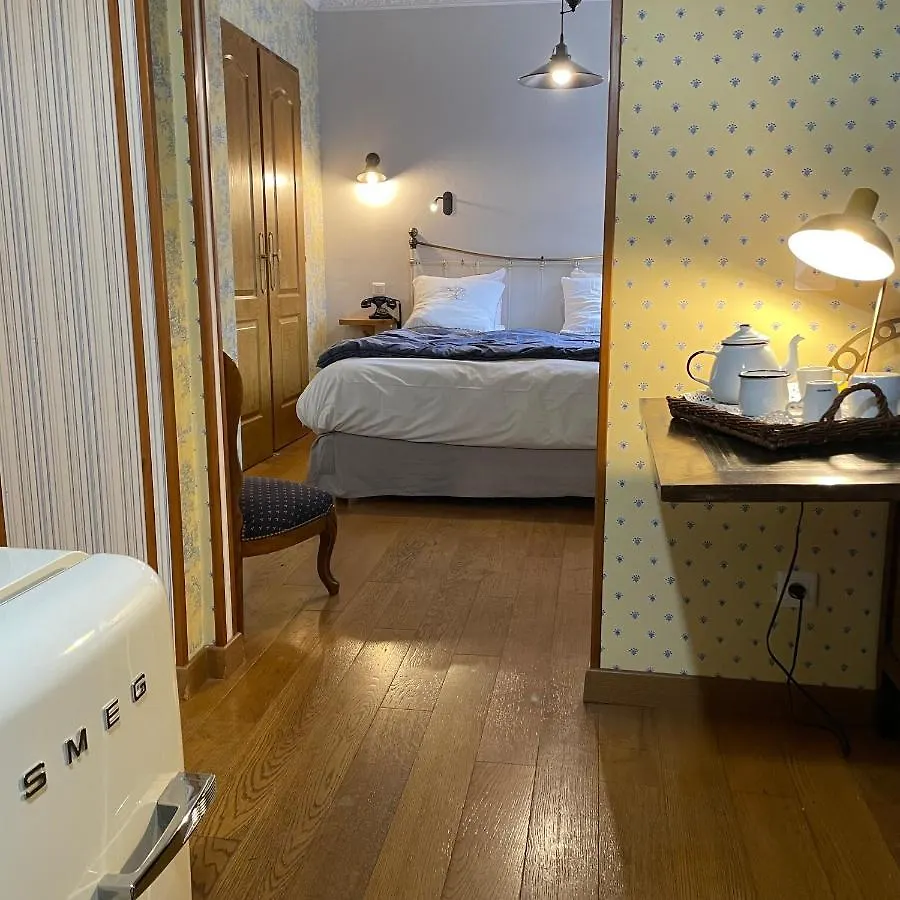 Hotel Du Lion D'Or Cauterets