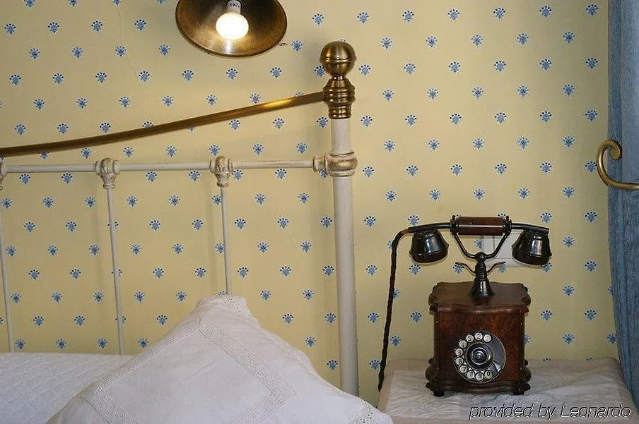 Hotel Du Lion D'Or Cauterets