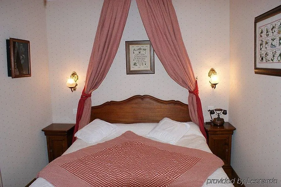 Hotel Du Lion D'Or Cauterets