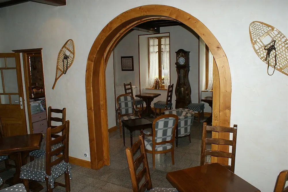 Hotel Du Lion D'Or Cauterets