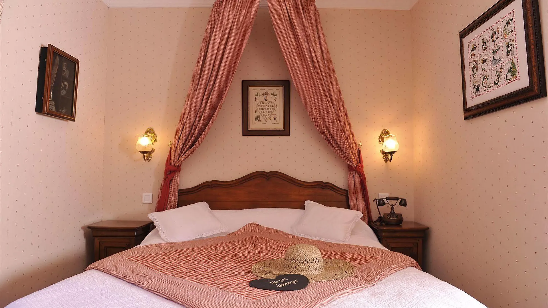 Hotel Du Lion D'Or Cauterets
