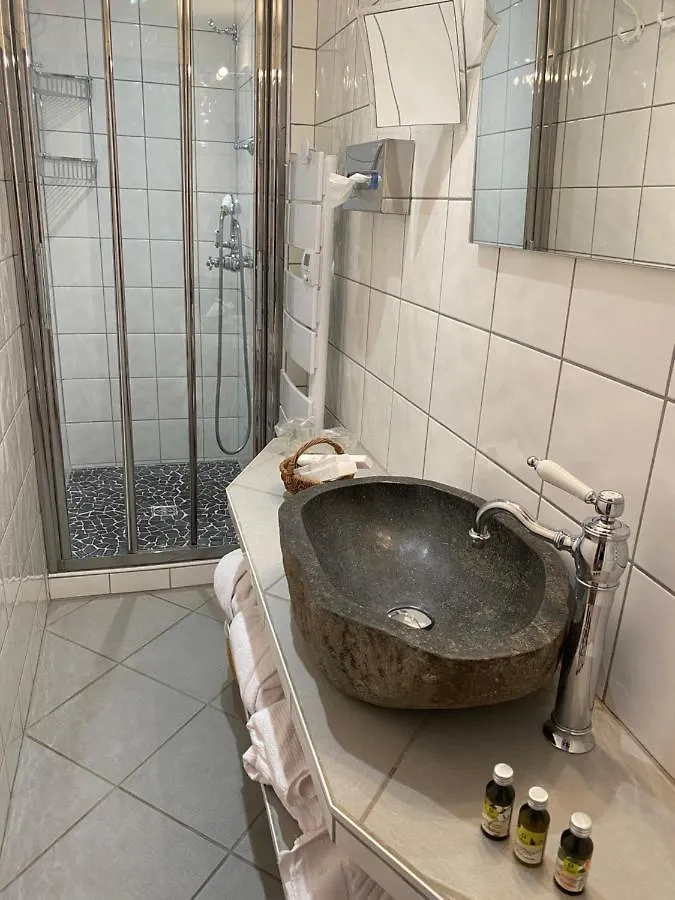 Hotel Du Lion D'Or Cauterets